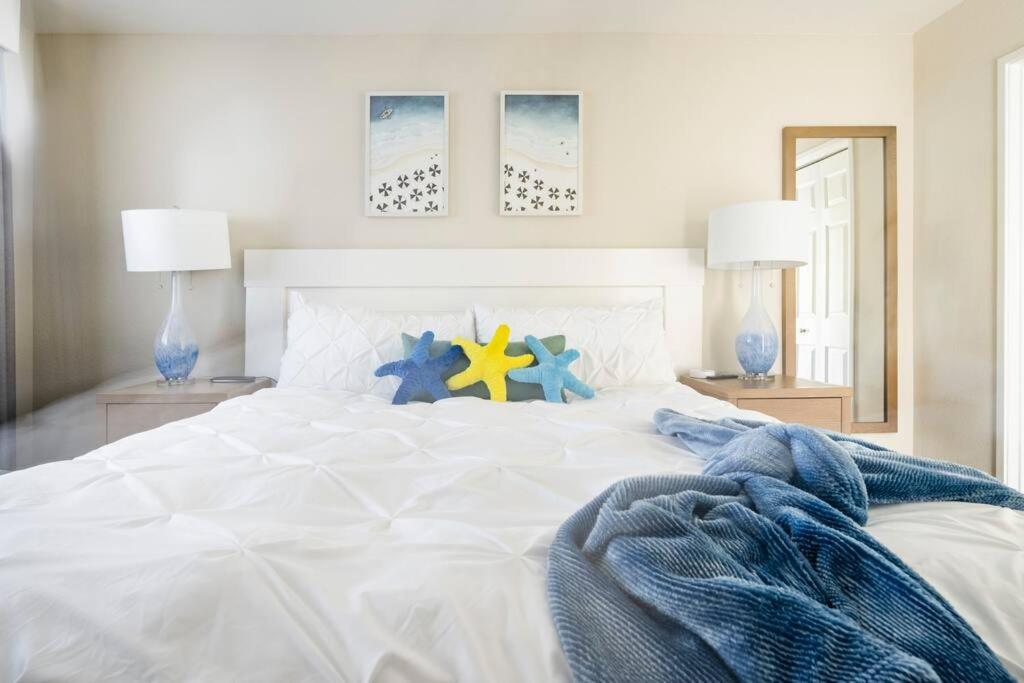 Premium Villa - Ocean View - Seascape - Heated Pools - Relaxing Fireplace - Ground Level Aptos Buitenkant foto