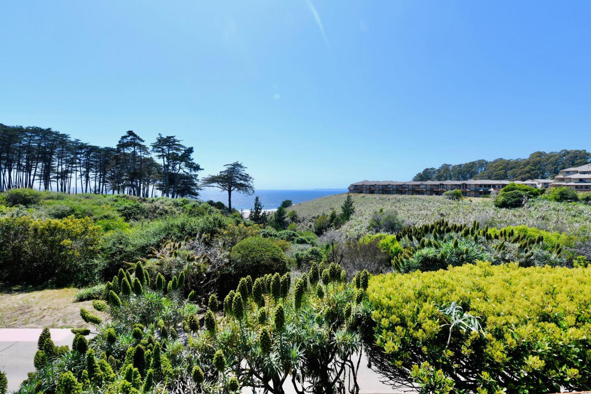 Premium Villa - Ocean View - Seascape - Heated Pools - Relaxing Fireplace - Ground Level Aptos Buitenkant foto