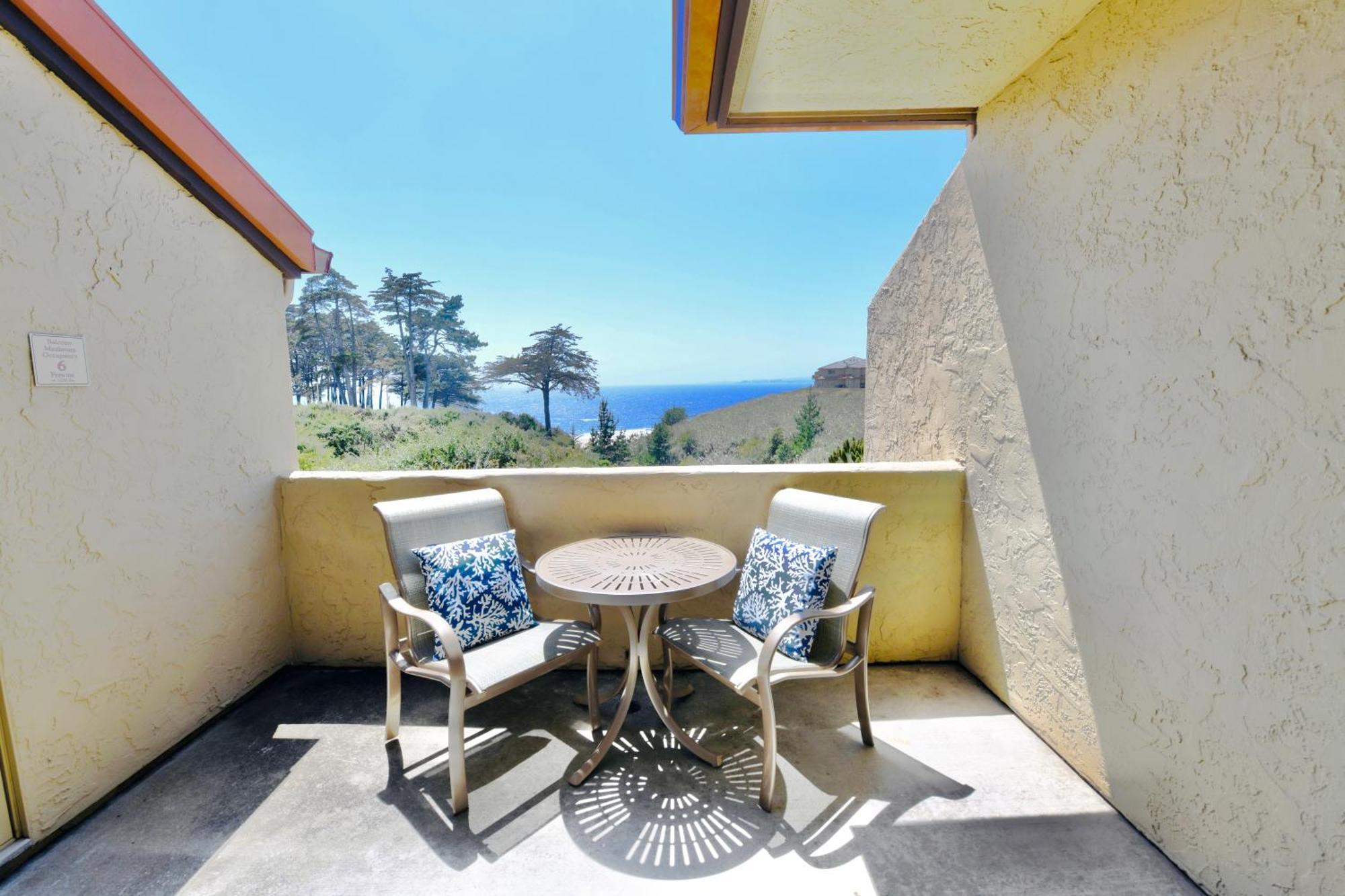 Premium Villa - Ocean View - Seascape - Heated Pools - Relaxing Fireplace - Ground Level Aptos Buitenkant foto